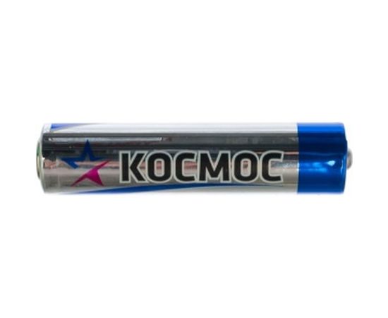 Батарейка LR LR03 (20 шт) КОСМОС KOCLR0320BOX – изображение 2