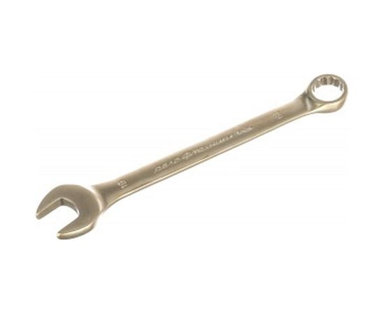 Комбинированный ключ 19 мм Дело Техники 511019 – изображение 2