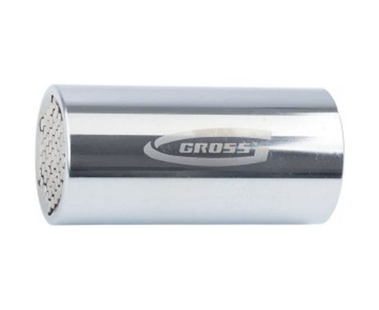 Головка торцевая многоразмерная (1/2"; 11-32 мм) GROSS 13190 – изображение 2