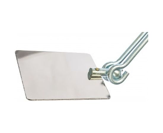 Зеркало с подвижным соединением для газосварки Барс СВ000007198 – изображение 2