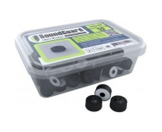 Шайба SoundGuard Vibro Washer 10х19 50 шт/уп 301194 – изображение 2