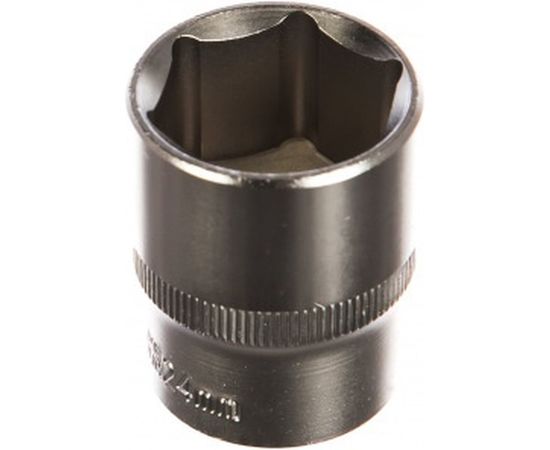 Головка торцевая 6-гранная (24 мм; 40 мм; 1/2") ЭВРИКА ER-91317 – изображение 2