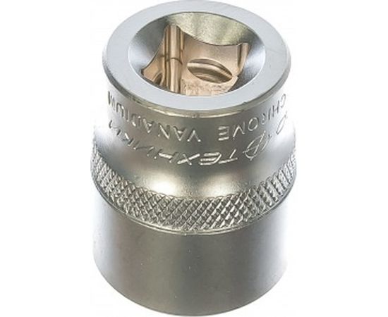 Головка 6-ти гранная (24 мм; 1/2") ДТ/100 Дело Техники 620024 – изображение 2