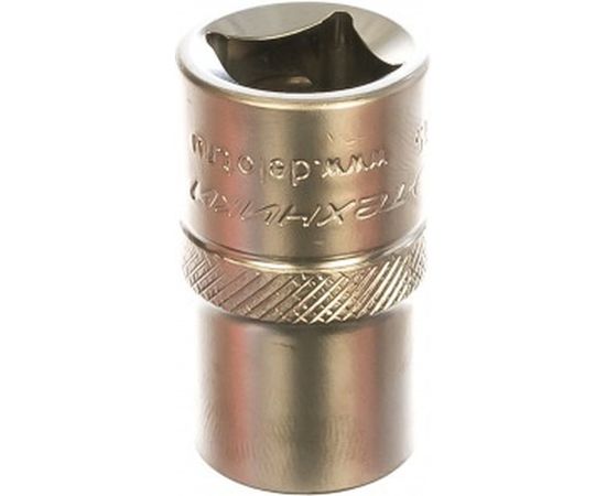 Головка 6-ти гранная (15 мм; 1/2") ДТ/200 Дело Техники 620015 – изображение 2