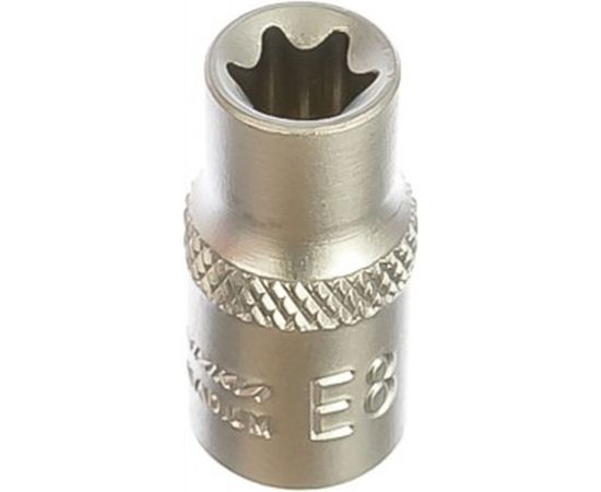 Головка TORX (1/4"; E8) Дело Техники 603008 – изображение 2