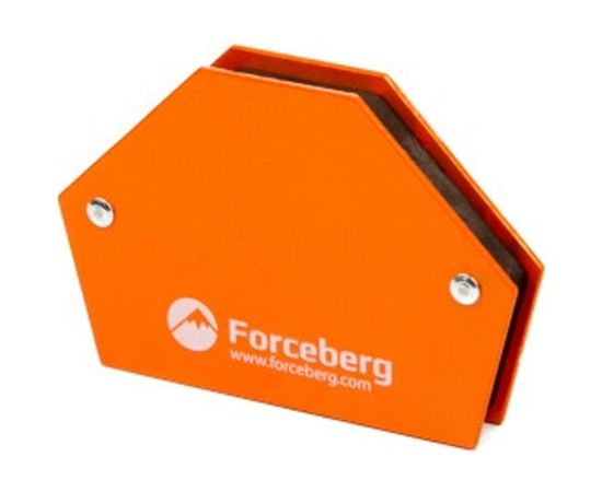 Уголок магнитный для сварки (усилие до 11 кг; для 6 углов) Forceberg 9-4014531 – изображение 2
