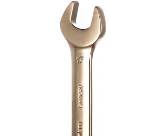 Рожковый ключ 14x17мм Дело Техники 510174 – изображение 2