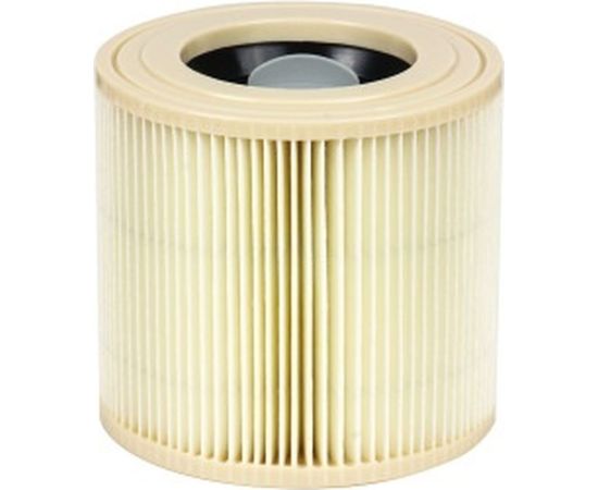 Фильтр патронный складчатый из целлюлозы EURO Clean Original для пылесосов Karcher EUR KHPM-WD2000 – изображение 2