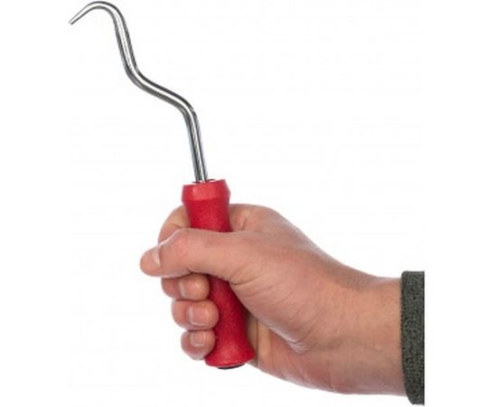 Крюк для вязки проволоки Hobbi 26-6-001 – изображение 2