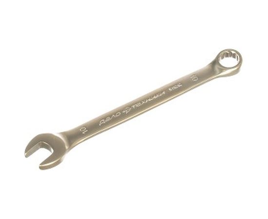 Комбинированный ключ 10 мм Дело Техники 511010 – изображение 2