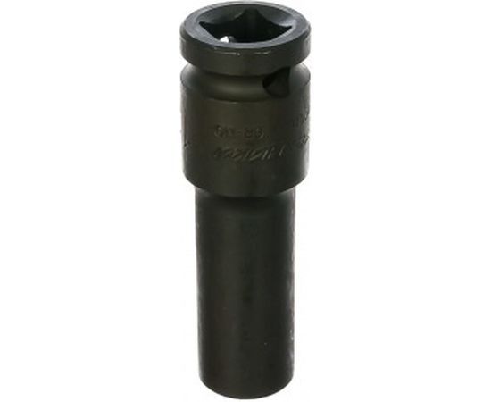 Головка ударная 6-ти гранная удлиненная (13 мм; 1/2") Дело Техники 660213 – изображение 2