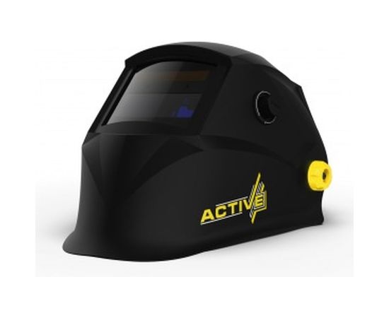 Маска сварщика START ACTIVE хамелеон 51ST777A – изображение 2