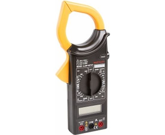 Токовые клещи MASTECH M266 13-1306 – изображение 2