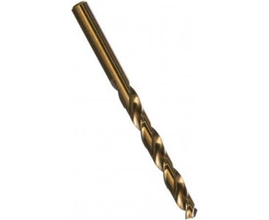 Набор сверл по металлу, кобальтовые, 1.0-10.0 мм, 19 шт. KEIL 307500110 – изображение 2