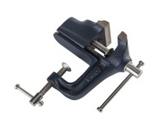 Переносные верстачные тиски WILTON BCV-60 65023EU – изображение 2