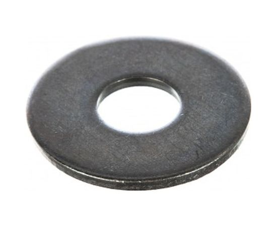 Увеличенная шайба КРЕП-КОМП цинк DIN9021 м24 2,5кг (примерно 19 шт.) 19 шу24ф – изображение 2