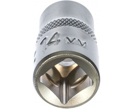 Головка 6-ти гранная (14 мм; 1/2") ДТ/200 Дело Техники 620014 – изображение 2