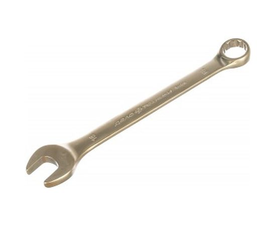 Комбинированный ключ 18мм Дело Техники 511018 – изображение 2