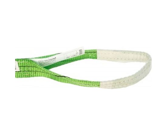 Строп ПКФ Строп СТП-2т SZ013957 (L-1.5м, SF6 50 мм) – изображение 2