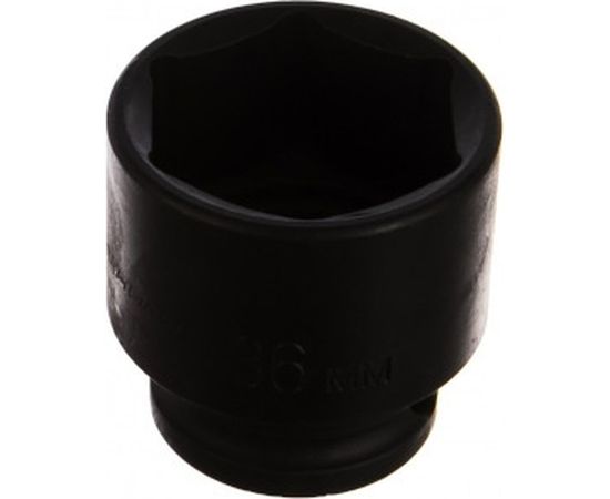 Головка ударная 6-ти гранная (36 мм; 1/2") Дело Техники 660036 – изображение 2