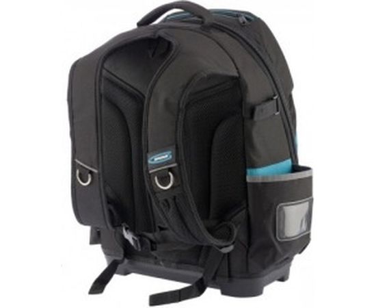 Рюкзак для инструмента GROSS Experte, 77 карманов, пластиковое дно, 90270 – изображение 2