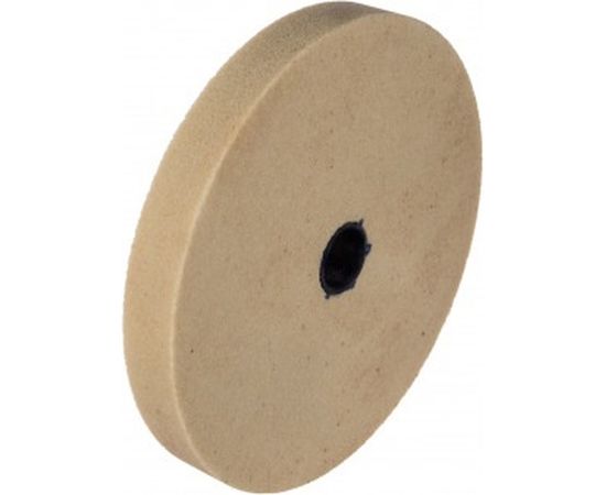 Шлифкруг для BKS-2500 (электрокорунд белый; 25A) PROMA 60250002 – изображение 2