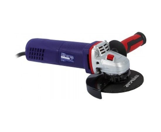 Угловая шлифмашина ПУЛЬСАР УШМ 125-1000ЭC5 792-452 – изображение 2