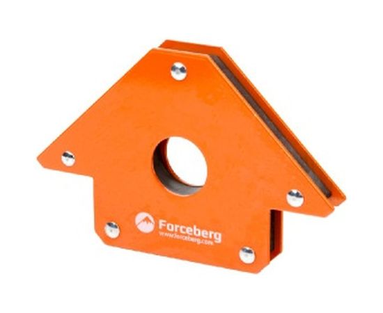 Уголок магнитный для сварки (усилие до 23 кг; для 3 углов) Forceberg 9-4014524 – изображение 2