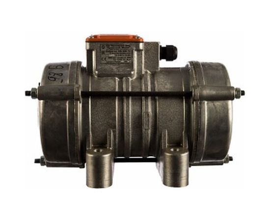 Вибратор Красный Маяк ИВ-98Б 380 В 045-0091 – изображение 2