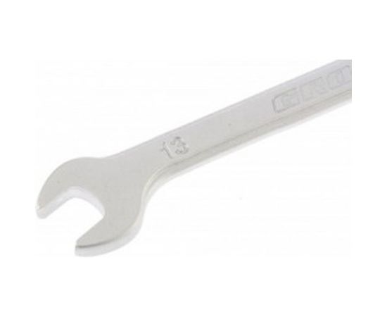Ключ комбинированный трещоточный 13 мм GROSS 14851 – изображение 2
