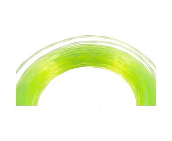 Леска для триммера крученый квадрат диаметр 1.6 мм длина 15 м SIAT Premium 555004 – изображение 2