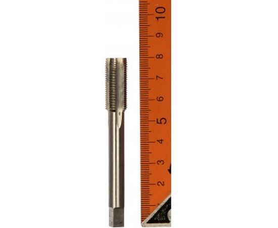 Метчик М11x1 м/р Р6М5 HORTZ 203693 – изображение 2