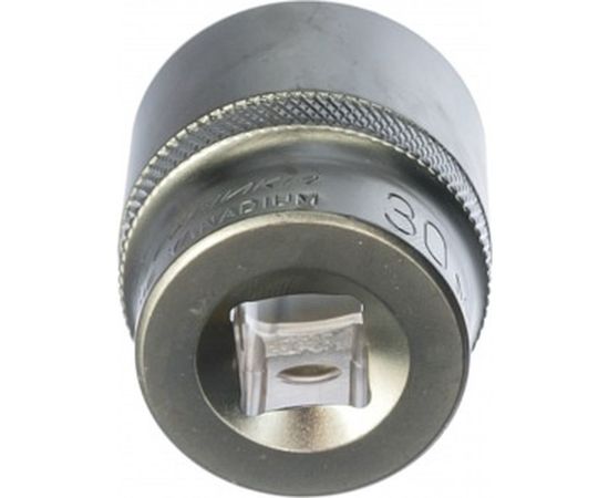 Головка 6-ти гранная (30 мм; 1/2") ДТ/100 Дело Техники 620030 – изображение 2