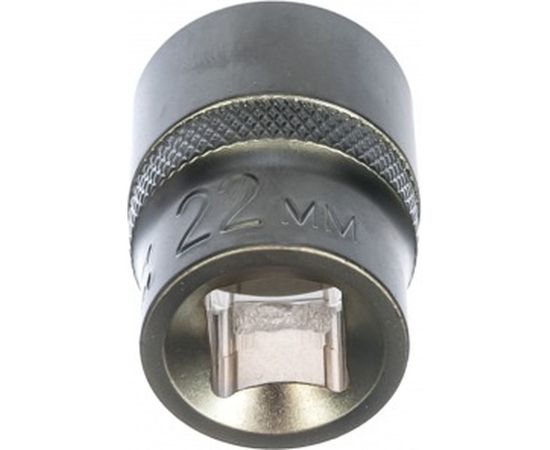 Головка 6-ти гранная (22 мм; 1/2") ДТ/200 Дело Техники 620022 – изображение 2