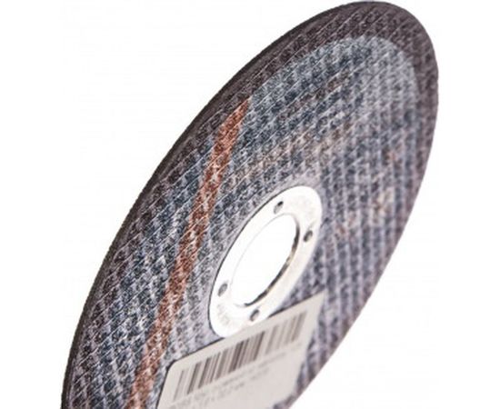 Круг отрезной по металлу (125х1.6х22.2 мм) GROSS 74370 – изображение 3