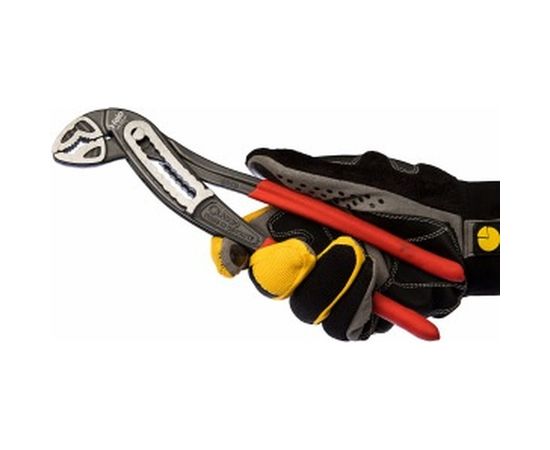 Переставные клещи 240 мм Felo 89502540 – изображение 3