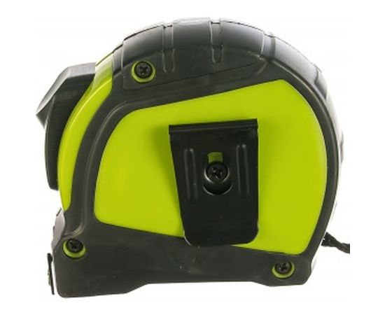 Рулетка в обрезиненном корпусе 5М Дело техники 101305 – изображение 3