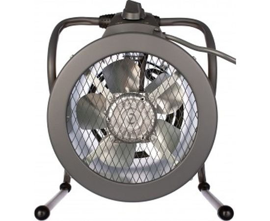 Электрическая тепловая пушка Ballu BHP-P-3 – изображение 3