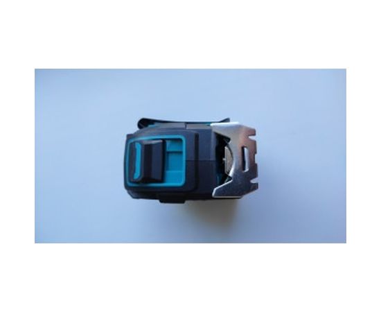 Рулетка GROSS Experte, 5 м x 27 мм, двухкомпонентный корпус, магнит, двухсторонняя разметка, нейлон 32575 – изображение 3