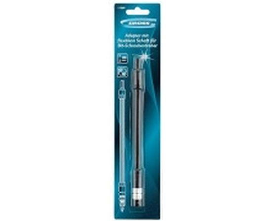 Гибкий переходник для бит, 190 мм, 1/4" GROSS 11369 – изображение 3