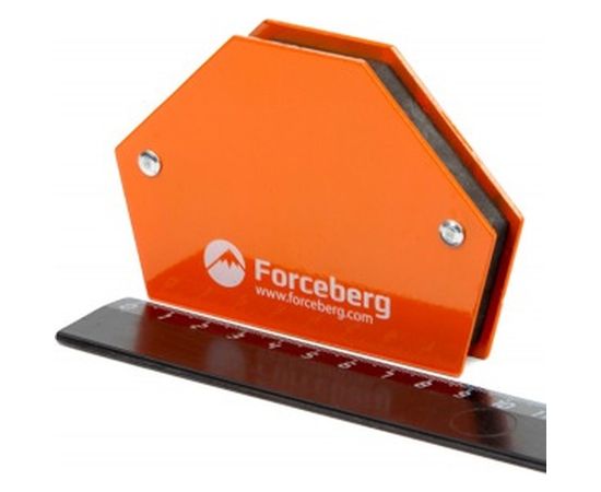 Уголок магнитный для сварки (усилие до 11 кг; для 6 углов) Forceberg 9-4014531 – изображение 3