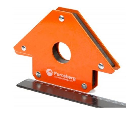 Уголок магнитный для сварки (усилие до 23 кг; для 3 углов) Forceberg 9-4014524 – изображение 3