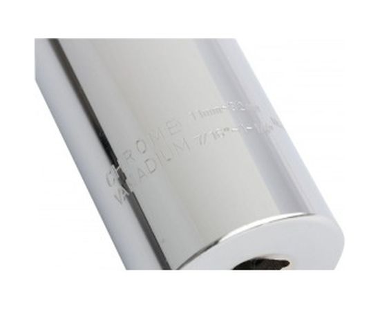 Головка торцевая многоразмерная (1/2"; 11-32 мм) GROSS 13190 – изображение 3