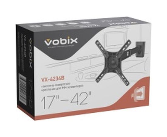 Кронштейн VOBIX VX 4234W 917627 – изображение 3