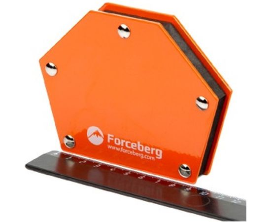 Уголок магнитный для сварки (усилие до 23 кг; для 6 углов) Forceberg 9-4014532 – изображение 3