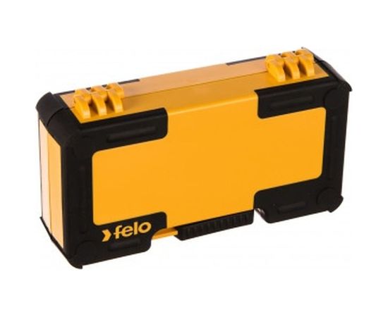 Набор бит 35 шт. в кейсе Felo 02073516 – изображение 3