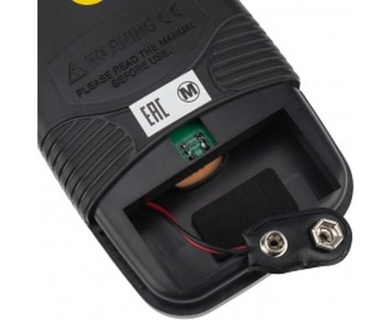 Люксметр MASTECH MS6610 13-1215 – изображение 3