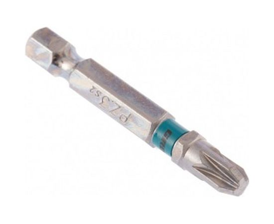 Набор бит (сталь S2; PZ 3х50 мм; 10 шт.) GROSS 11346 – изображение 3