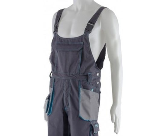 Полукомбинезон GROSS размер XXL 90355 – изображение 3