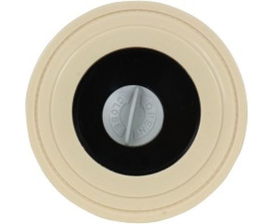 Фильтр патронный складчатый из целлюлозы EURO Clean Original для пылесосов Karcher EUR KHPM-WD2000 – изображение 3